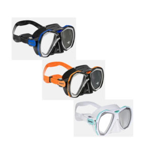 MASCHERA FORCE-X MARES