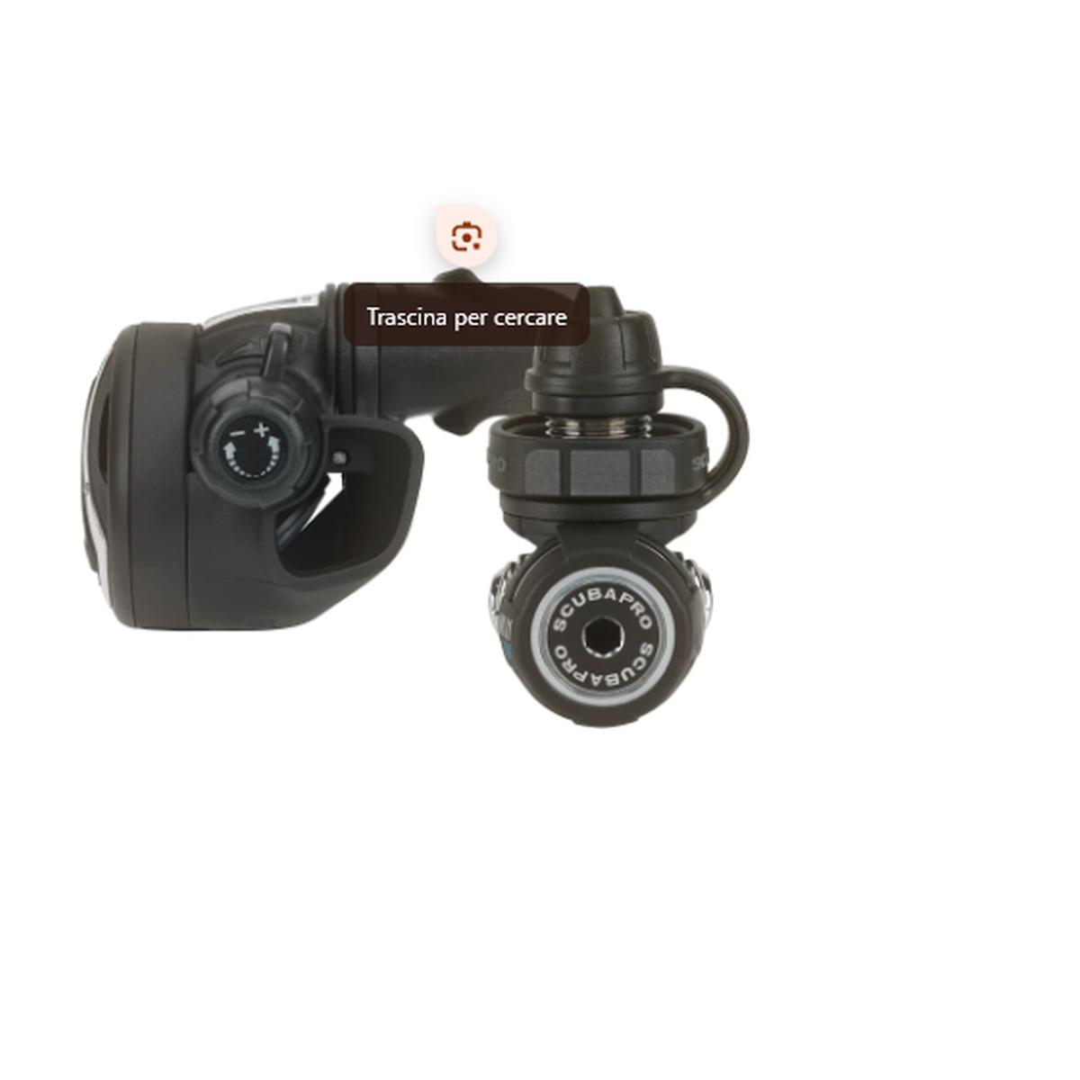 MK11 EVO DIN300/C370 - immagine 2