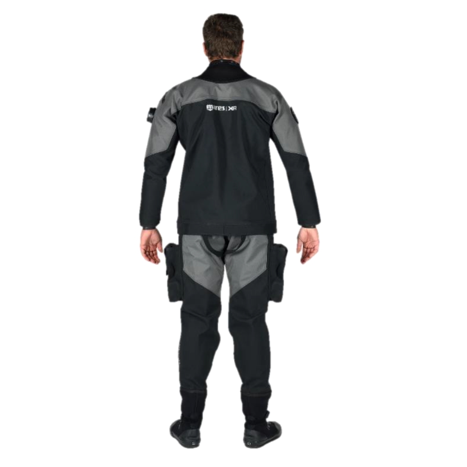 MUTA STAGNA MARES PLURA XR - immagine 4