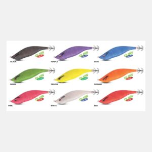 JATSUI COMETA FULL SERIES 3.0