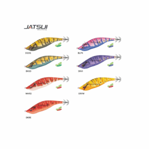 JATSUI COMETA PRAWN SERIES 3.0