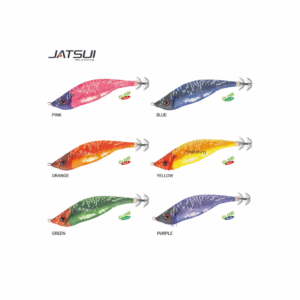 JATSUI COMETA HEAD SERIES 3.0