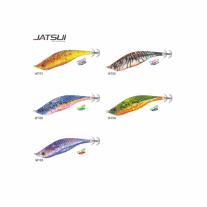 JATSUI COMETA SIGNATURE SERIES 3.0