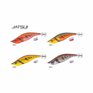 JATSUI COMETA SHARK SERIES 3.0