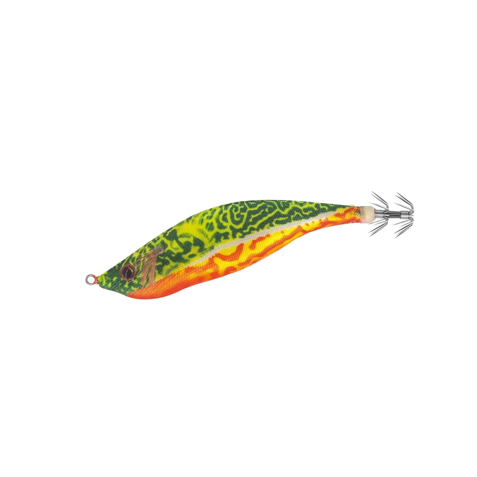 JATSUI COMETA SIGNATURE SERIES 3.0 - immagine 3