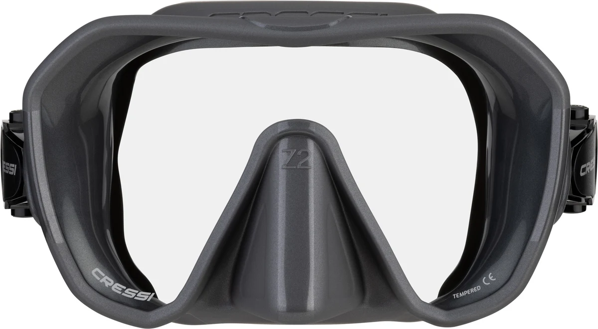 MASCHERA Z2 CRESSI - immagine 2