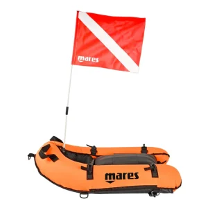 X- FLOAT BOARD BUOY - PLANCETTA MARES