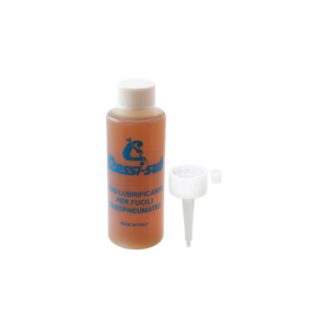 OLIO PER FUCILI - CRESSI