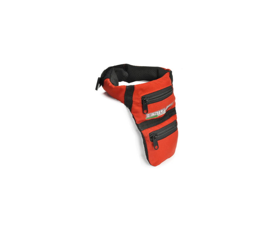 COLLARE APNEA REGOLABILE - BEST DIVERS