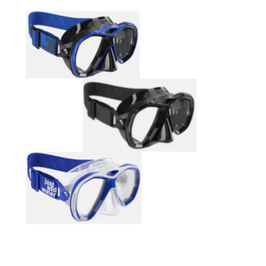 MASCHERA FORCE-X LITE MARES