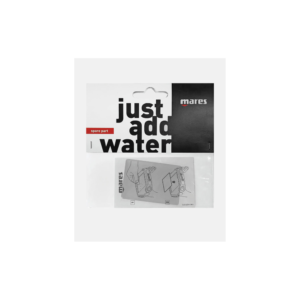 PROTEZIONE DISPLAY QUAD - MARES