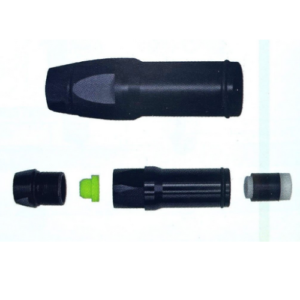 FORCE DRY MUZZLE KIT 1.3 MARES - KIT TESTATA SOTTOVUOTO
