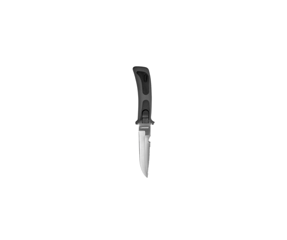 COLTELLO VIGO LT 23.5CM CRESSI
