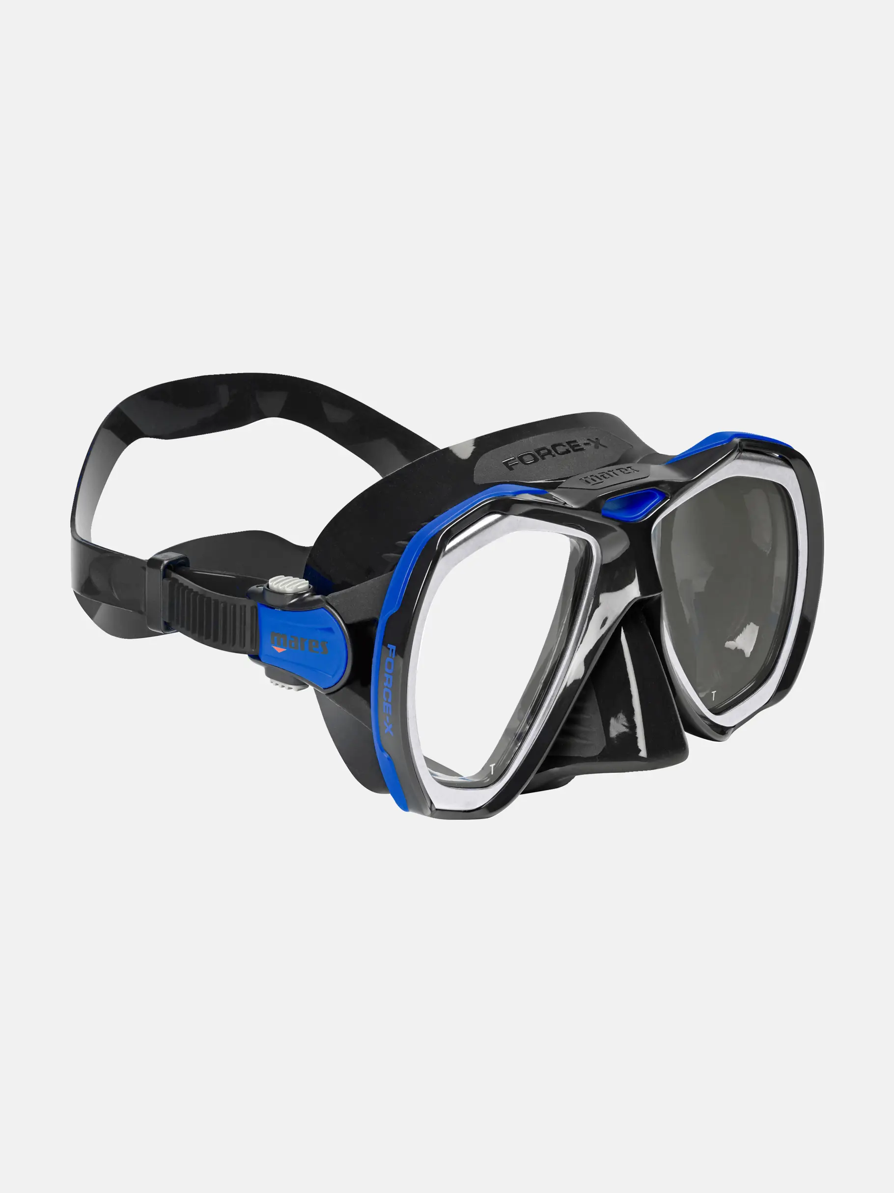 MASCHERA FORCE-X MARES - immagine 3