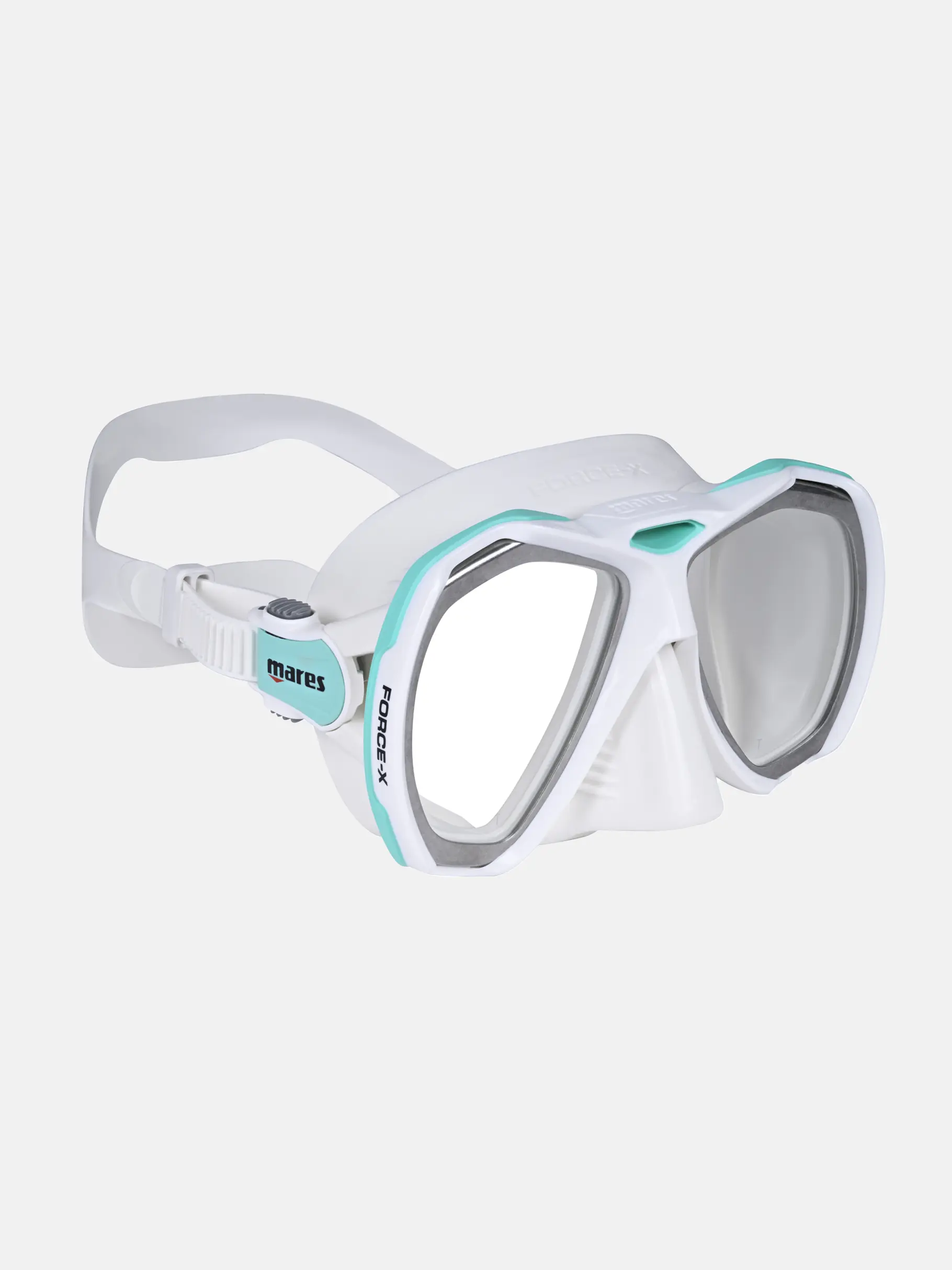 MASCHERA FORCE-X MARES - immagine 2