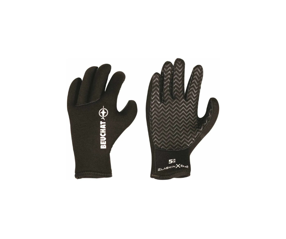 GUANTI SIROCCO OPEN 3 MM