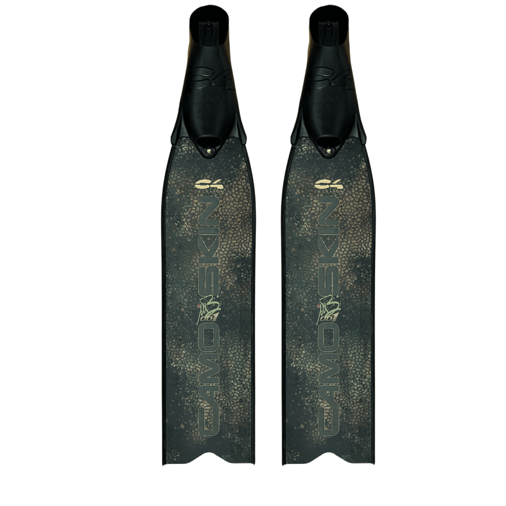 PALE MB001 CAMOSKIN MED C4
