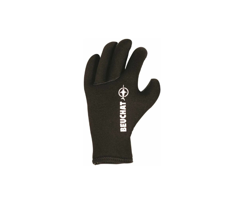GUANTI SIROCCO OPEN 3 MM - immagine 2