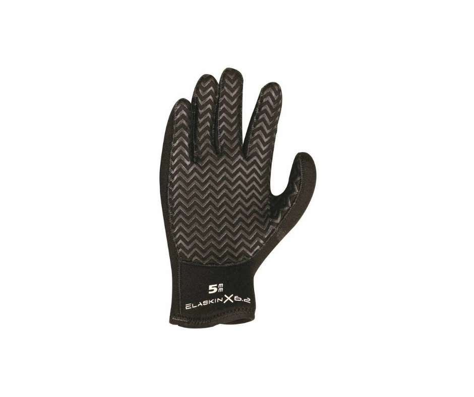 GUANTI SIROCCO OPEN 3 MM - immagine 3