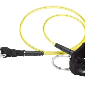 CAVO DI SICUREZZA FREEDIVING LANYARD 2.0 - CRESSI