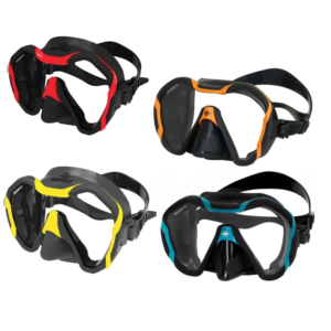 MASCHERA MAXLUX EVO - BESTDIVERS