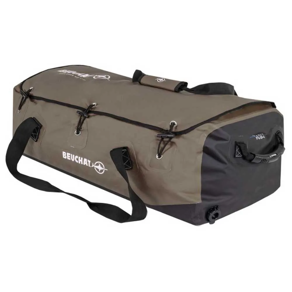 BORSA EXPLORER HD 114 LITRI - BEST DIVERS - immagine 3
