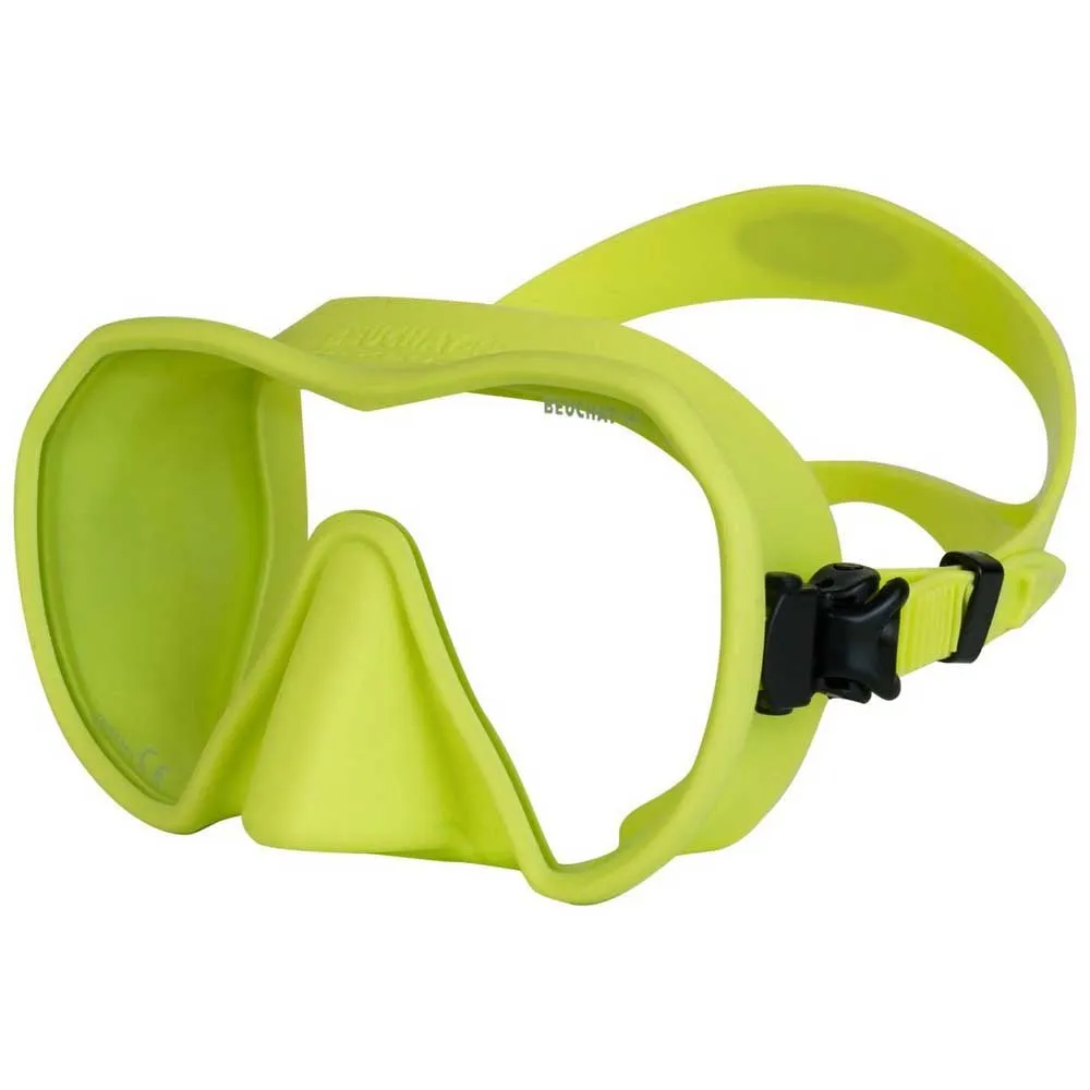 MASCHERA MAXLUX S - BESTDIVERS - immagine 2