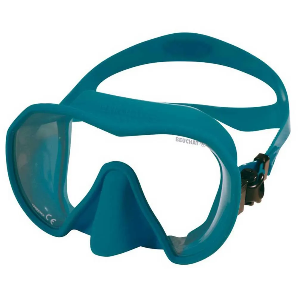 MASCHERA MAXLUX S - BESTDIVERS - immagine 9