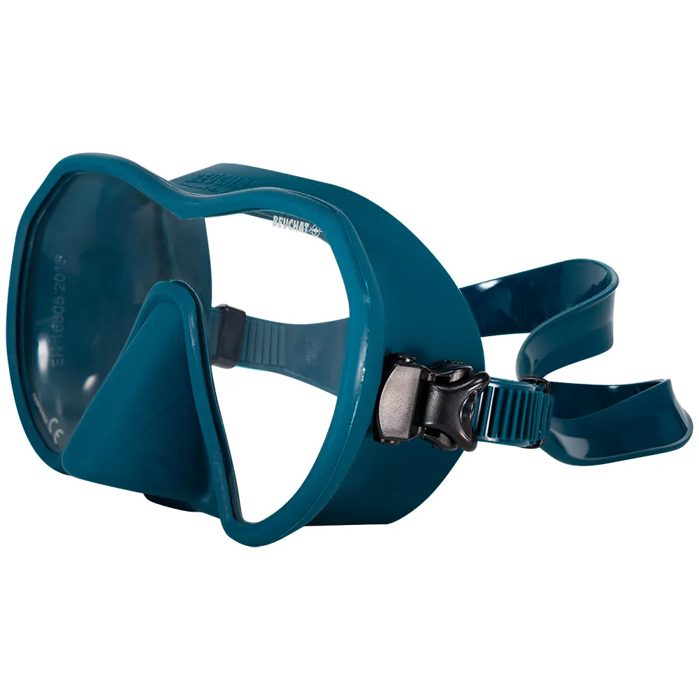 MASCHERA MAXLUX S - BESTDIVERS - immagine 4