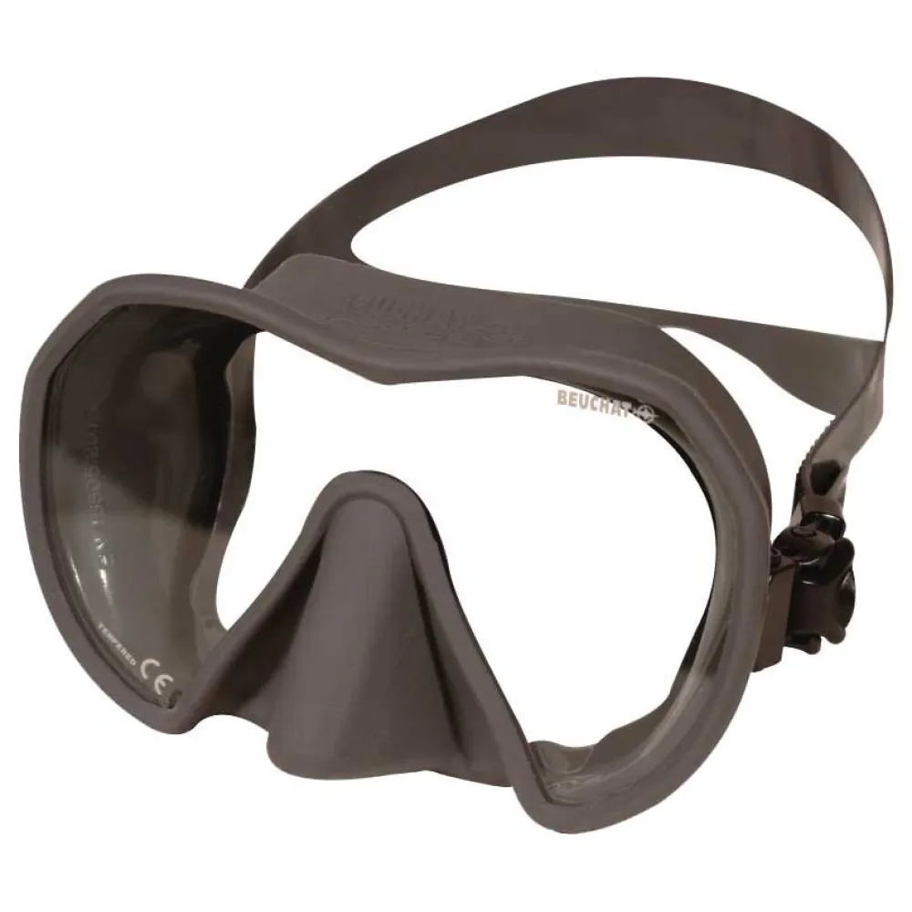 MASCHERA MAXLUX S - BESTDIVERS - immagine 5