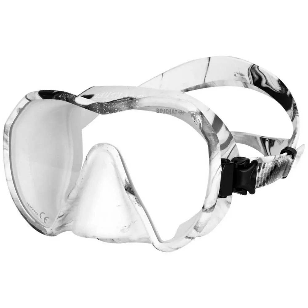 MASCHERA MAXLUX S - BESTDIVERS - immagine 3