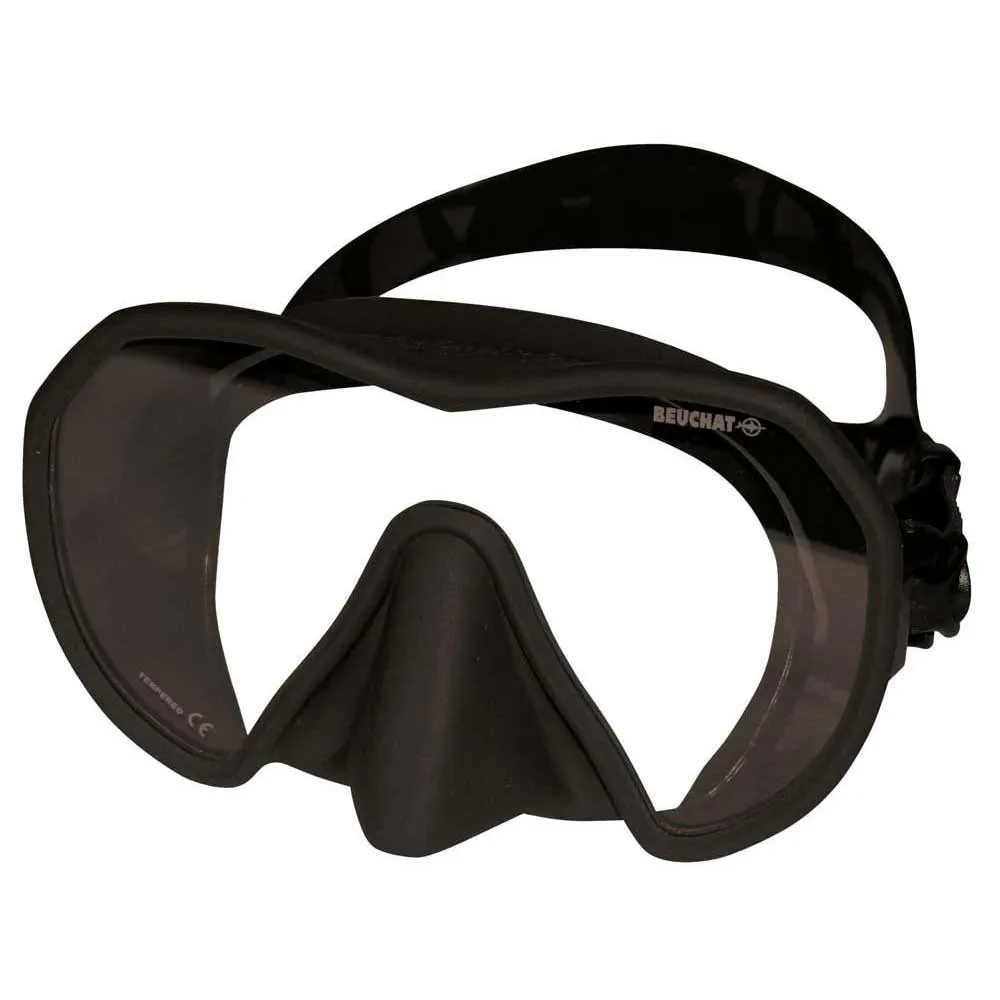 MASCHERA MAXLUX S - BESTDIVERS - immagine 6