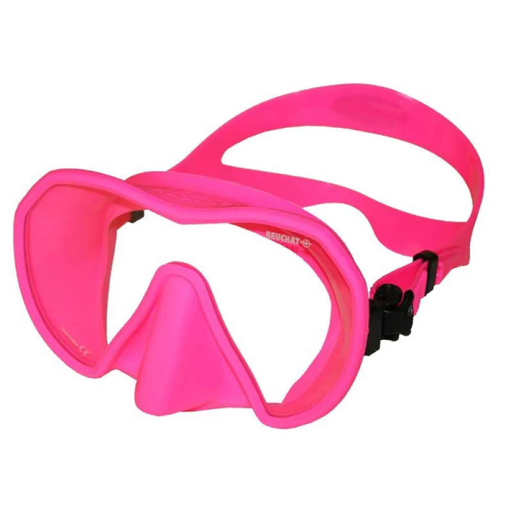 MASCHERA MAXLUX S - BESTDIVERS - immagine 8