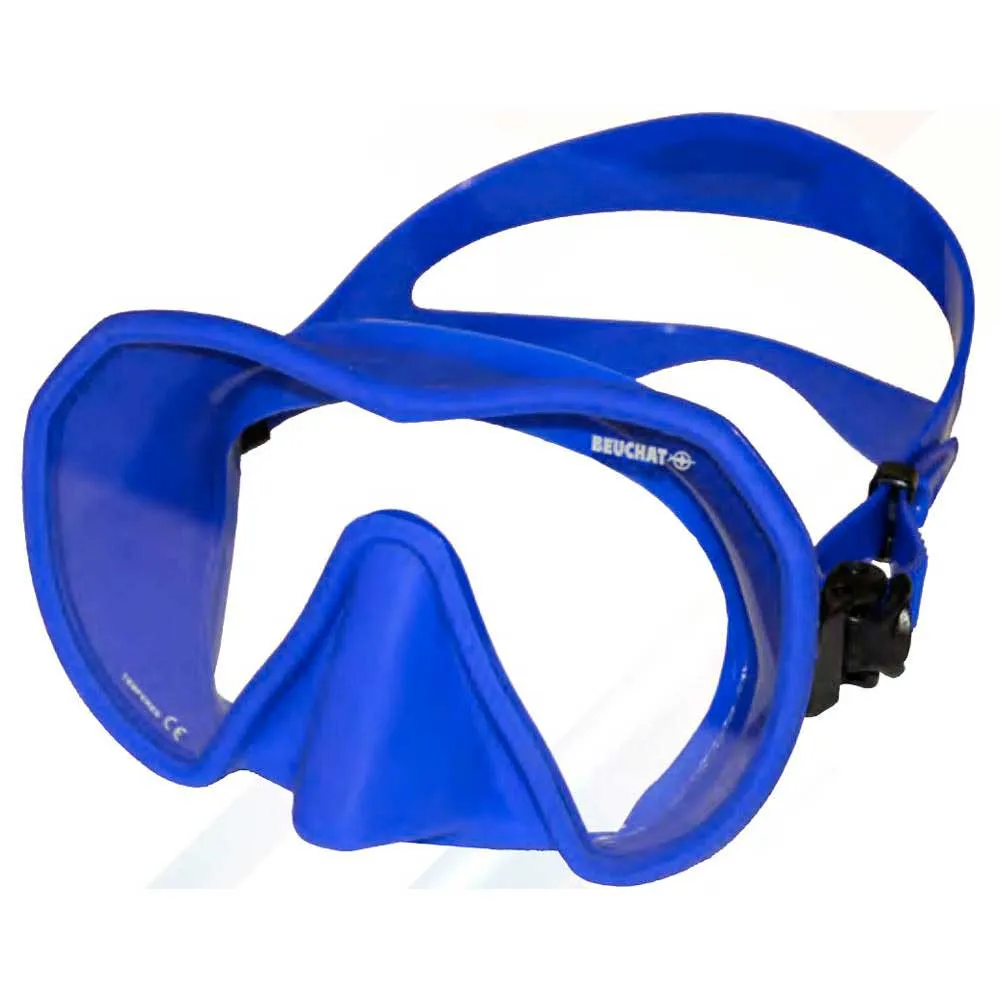MASCHERA MAXLUX S - BESTDIVERS - immagine 7