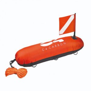 BOA SUB TORPEDO C4