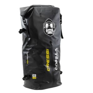 ZAINO GORILLA BACKPACK CRESSI