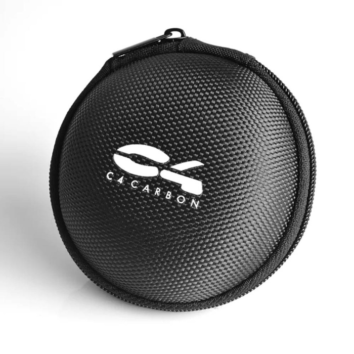 TAPPA NASOZETA ALU C4 - immagine 4