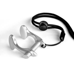 TAPPA NASOZETA ALU C4