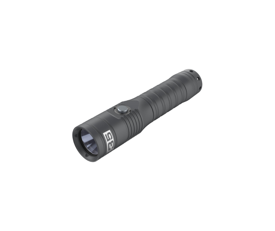 TORCIA I35 GREY- SEAC