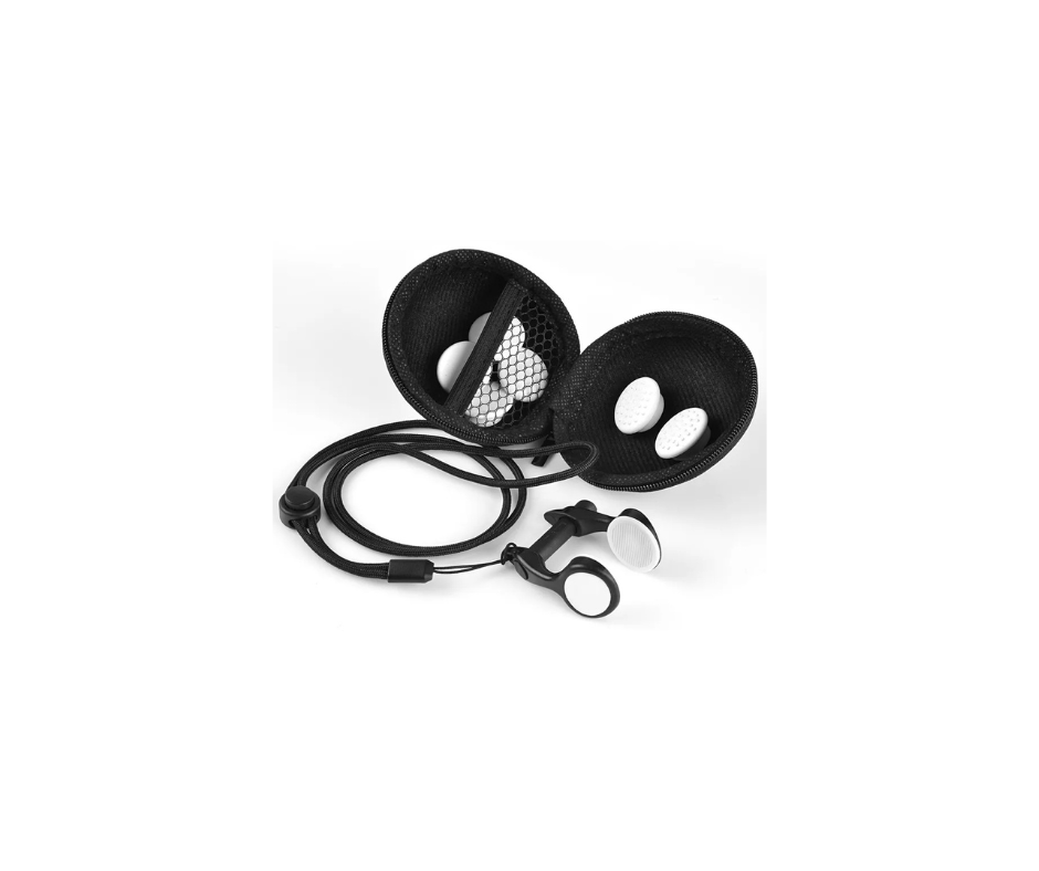TAPPA NASO FLOW PLASTIC - C4 - immagine 2