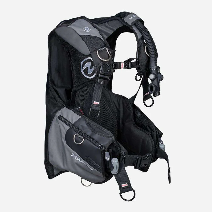 GAV AXIOM MAN - AQUALUNG - immagine 3
