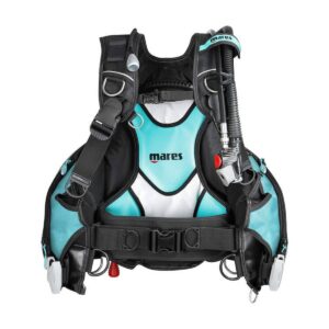 GAV PRESTIGE SHE DIVES - MARES