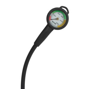MANOMETRO COMPACT PSI - SEAC