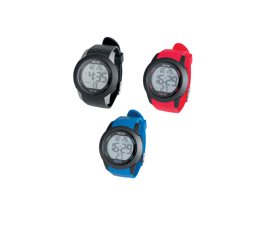 OROLOGIO CHRONOS - SEAC