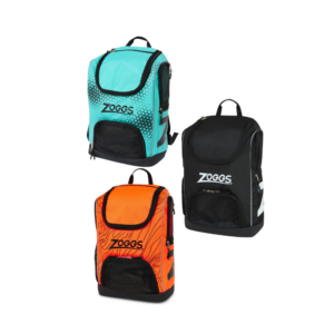 ZAINO PLANET R-PET 33L - ZOGGS