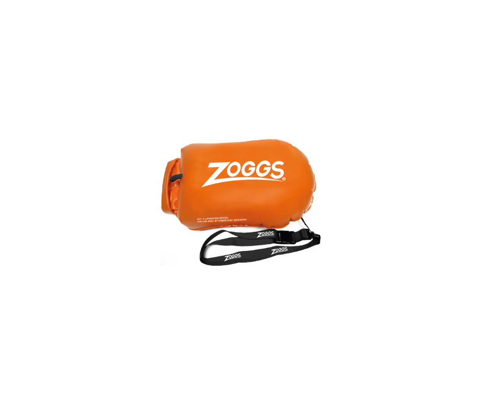 BOA HI VIZ NUOTO - ZOGGS
