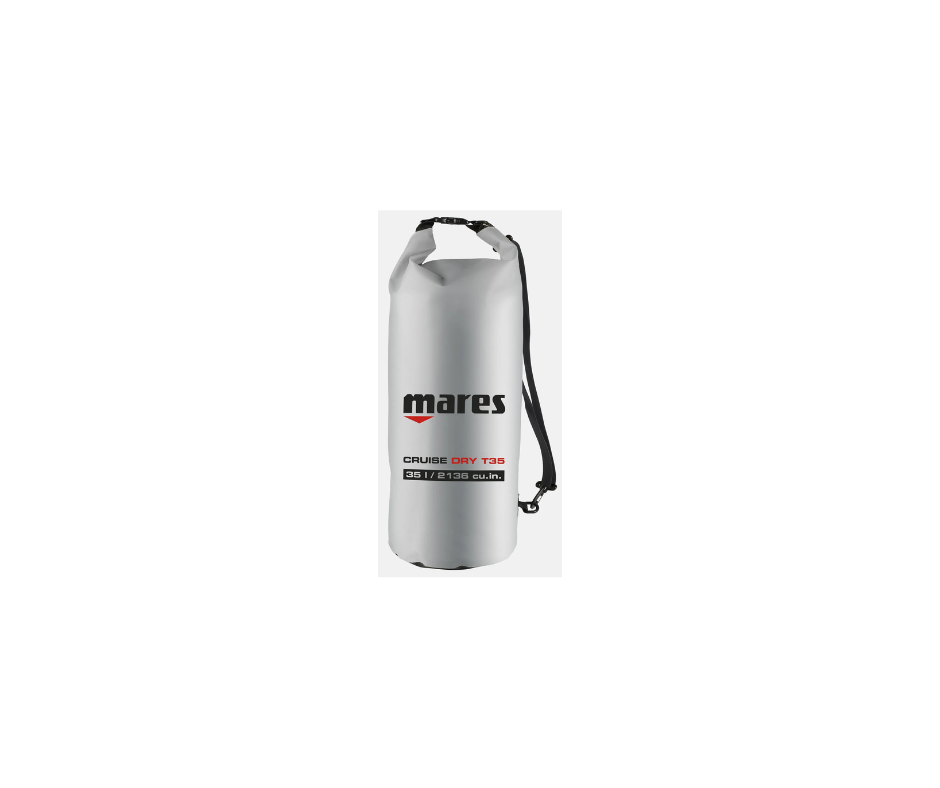BORSA CRUISE DRY T35 - MARES
