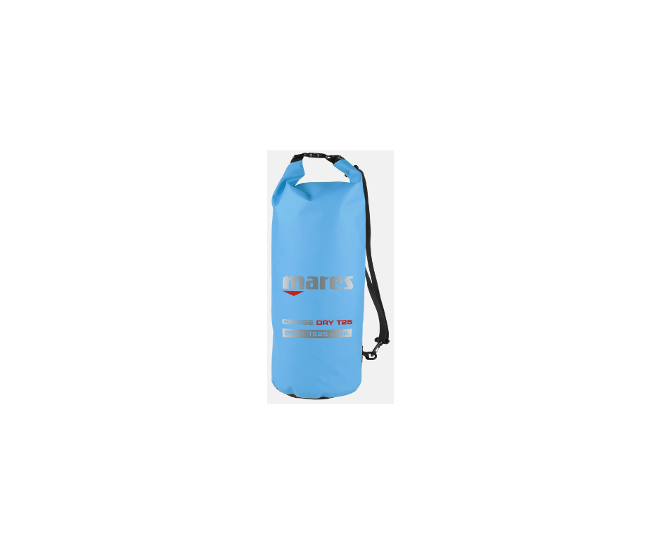 BORSA CRUISE DRY T25 - MARES