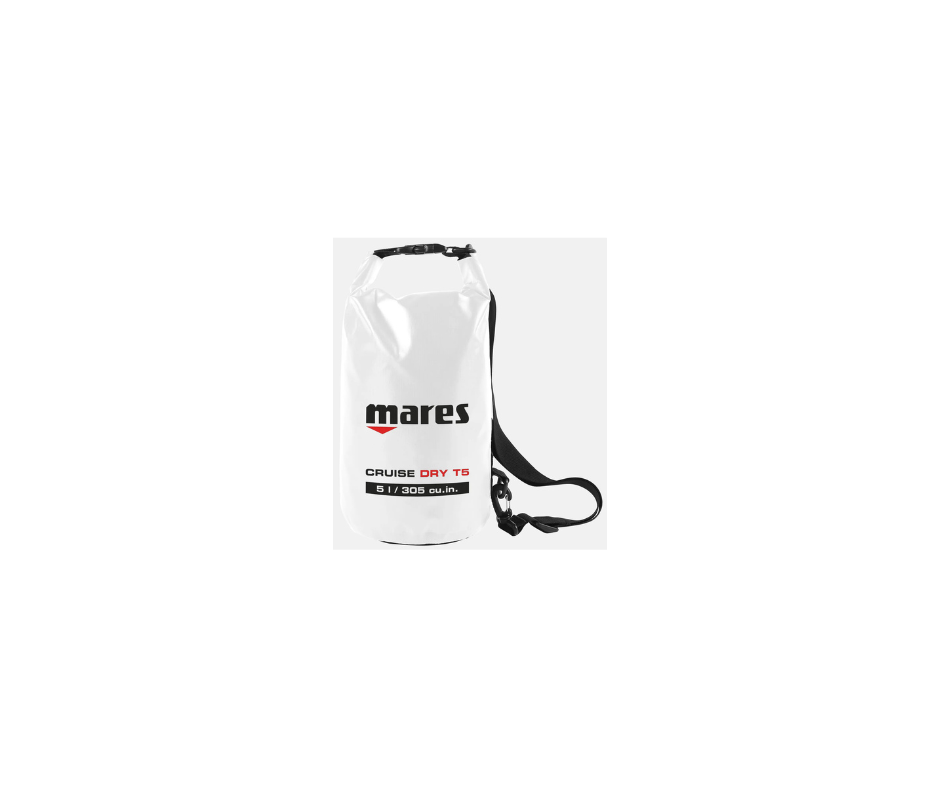 BORSA CRUISE DRY T5 - MARES