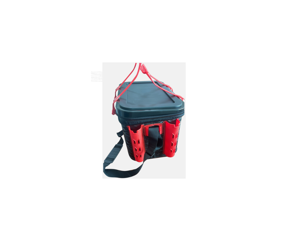 BORSA PORTA ATTREZZATURA - JATSUI - immagine 2